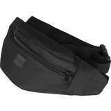 Urban Classics Double shoulder bag blk/blk Cene