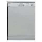 Mašina za suđe FAVORIT MS 5000 Silver; 60cm; 12 kompleta; 4 programa; A++