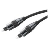 Marmitek GBC, audio high-end optički kabel, 5.0m | shoptok.hr