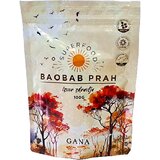 Gana Babobab u prahu, Gana 100g cene