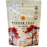 Babobab u prahu, Gana 100g