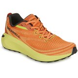 Merrell Tek & Trail MORPHLITE Oranžna | Shoptok.si