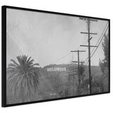  Poster - Old Hollywood 60x40 | shoptok.hr