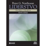 Data Status Peter G. Northouse - LIDERSTVO Cene'.'