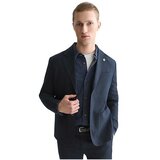 SCOTCH & SODA teget muški sako Cene