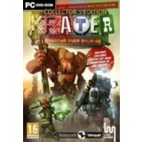 krater - collector's edition (pc) steam key europe  krater - collector's edition (pc) steam key europe Slike