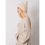 RUE PARIS Cap-JK-CZ-27.84P-beige | shoptok.hr