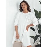 DStreet Sukienka NALERA biała | Shoptok.si