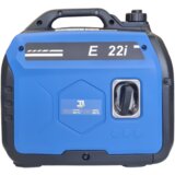 JJ POWER E22I 1,8 kW bencinski agregat, generator električnega toka - | Shoptok.si