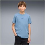 Puma Majice & Polo majice Ess Small No.1 Logo Centered Tee B Modra Cene