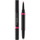Shiseido LipLiner InkDuo šminka in svinčnik za ustnice z balzamom odtenek 06 Magenta 1.1 g | Shoptok.si
