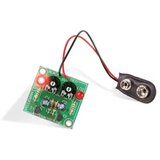 Whadda WSI102 LED kit bljeskajuća LED kutija za lemljenje Cijene