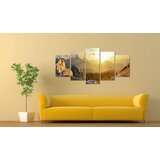  Slika - Sun Salutation 200x100 | shoptok.hr