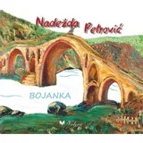 Slobodan Šorgić - Nadežda Petrović - bojanka