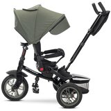 Lorelli TRICIKL SPEEDY - GREEN SA AIR GUMAMA | Eponuda.com
