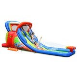 Happy Hop veliki dvostruki vodeni tobogan Hot Summer | shoptok.hr