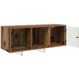  Ormar za Zid Staro drvo 102 x 37 x 35 cm Konstruirano drvo | shoptok.hr