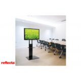 Reflecta TV STOJALO za 37-70 col s POLIČKO Elegant 70S black 23213 | Shoptok.si