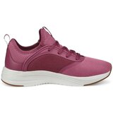 Puma SOFTRIDE RUBY Ženske tenisice za vježbanje, ružičasta, veličina 38.5 | shoptok.hr