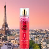 Michel Germain Emily in Paris Heartfelt odišavljeno pršilo za telo za ženske 236 ml | Shoptok.si