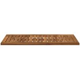  Gornji dio stola 80,5 x 35 x 2 cm Pravokutni Prirodna | shoptok.hr