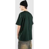 Blue Tomato Mini Logo Centered T-shirt dark sea | Shoptok.si