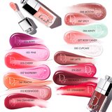Dior Addict Lip Glow Oil hidratantno ulje za usne nijansa 001 Pink 6 ml | shoptok.hr