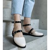 D/CEO Women's red espadrilles Big Star HH274494 | Shoptok.si