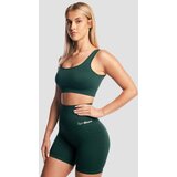 GymBeam Grudnjak GymBabe Bralette Forest | Eponuda.ba