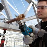 Bosch Akumulatorska sabljasta žaga GSA 12V-14 | Shoptok.si