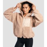 GymBeam Ženska jakna Sherpa Canyon | Eponuda.com