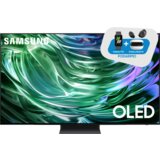 Samsung Televizija 65S90D, 4K UHD, QD-OLED TV, diagonala 165 cm Cene