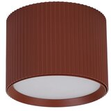 Brilagi Spot svetlo STRIPY 1xGX53/15W/230V 60x82 mm braon Slike