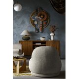 Miuform Siva/smeđa fotelja Ovo – | shoptok.hr