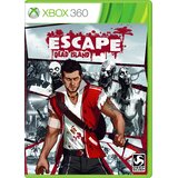  Escape Dead Island (XBOX 360) - rabljeno Cene