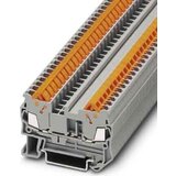 Phoenix Contact prehodna sponka 0,25-1,5qmm, siva QTC 1,5, (20859178) | Shoptok.si