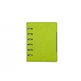 ALICANTE agenda sa mehanizmom A6 apple green ( 101.309.40 ) | ePonuda.com