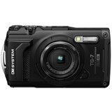 Olympus TG-7 črne barve Cene
