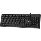 Genius Tipkovnica KB-113 žičana USB, crna (US) | shoptok.hr
