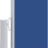  Uvlačiva bočna tenda plava 220 x 600 cm | Eponuda.com