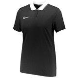 Nike Polo majice kratki rokavi Polo Park 20 Črna Cene