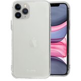 Jelly CASE MASKA ZA IPHONE 11 PROZIRNA Cijene