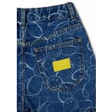 Desigual Otroške kratke hlače iz jeansa | Shoptok.si