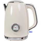 BIKITCHEN nostalgija 170 belo kremni 1,7 grelnik vode, litra 410139 | Shoptok.si
