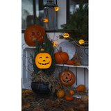 Star Trading Svjetleći lanac broj žarulja 8 kom na baterije dužina 210 cm Halloween – | shoptok.hr