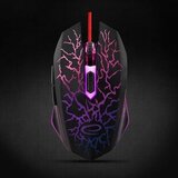  Miš ESPERANZA GAMING LIGHTNING 6D MX211, 2400dpi, ergonomic, EGM211R | Eponuda.ba