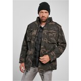Brandit M-65 Giant Jacket darkcamo | shoptok.hr