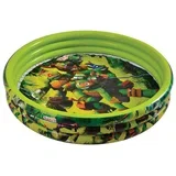 TMNT bazen 122x25cm