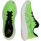 Asics Tenisice za trčanje 'GEL-CUMULUS 26' limeta / crna | shoptok.hr