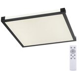 LEUCHTEN DIREKT 11621-18 - LED RGB prigušiva svetiljka MARIO LED/24W/230V + daljinski upravljač Cene